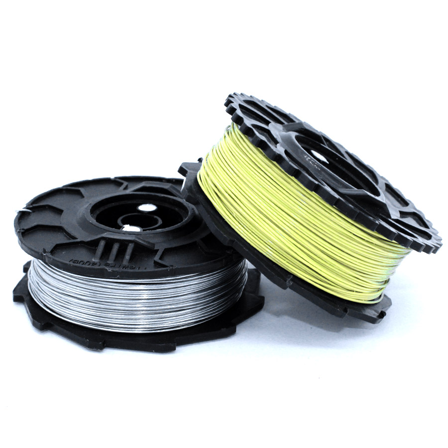 Gegalvaniseerde wapeningsdraad 0.80mm - KYA Bevestigingsmiddels
