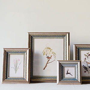 फ़्रेम असेंबली में 23 गेज पिन नेल्स