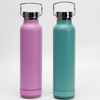 custom logo gift cup smart 500ml thermos insulated smart water bottle 40oz tumbler with speaker