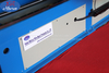 Expanded Metal mesh machine