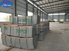 High Ribbed Formwork for Construction machine 
