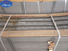  Expanded High Rib Lath Machine 