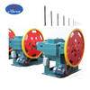 High Capacity Best Quality Cheapest Common Wire Nail Making Machine