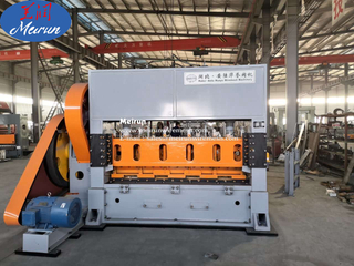 High Speed Expanded Metal Mesh