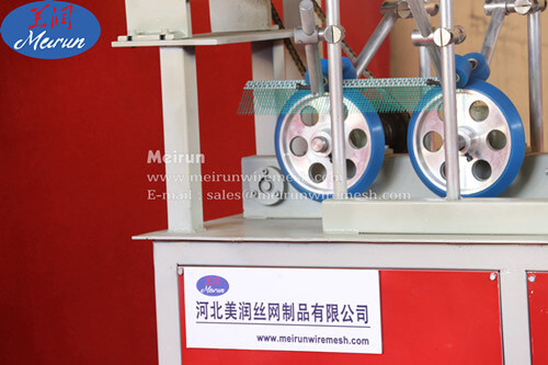  Reinforcement Wire Coil Mesh for Brick Wall