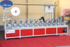 Brick Coil Mesh Making Machine