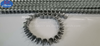 Razor Barbed Wire Fence Clip Making Machine