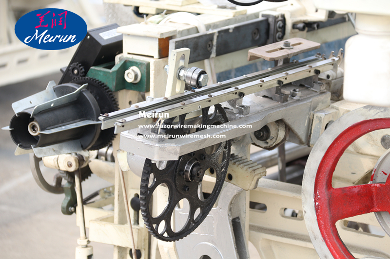 Carbon Fiber Weaving Machine 