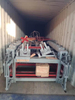 Hexagonal Wire Netting Machine 
