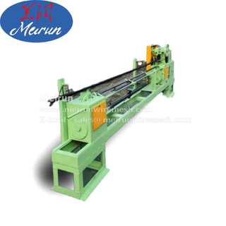 Quick Link Cotton Baling Wire Machine 