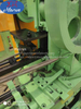 Cotton Quick Link Bale Tie Wire Making Machine