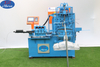 Best quality and advanced steel wire hanger making machine
