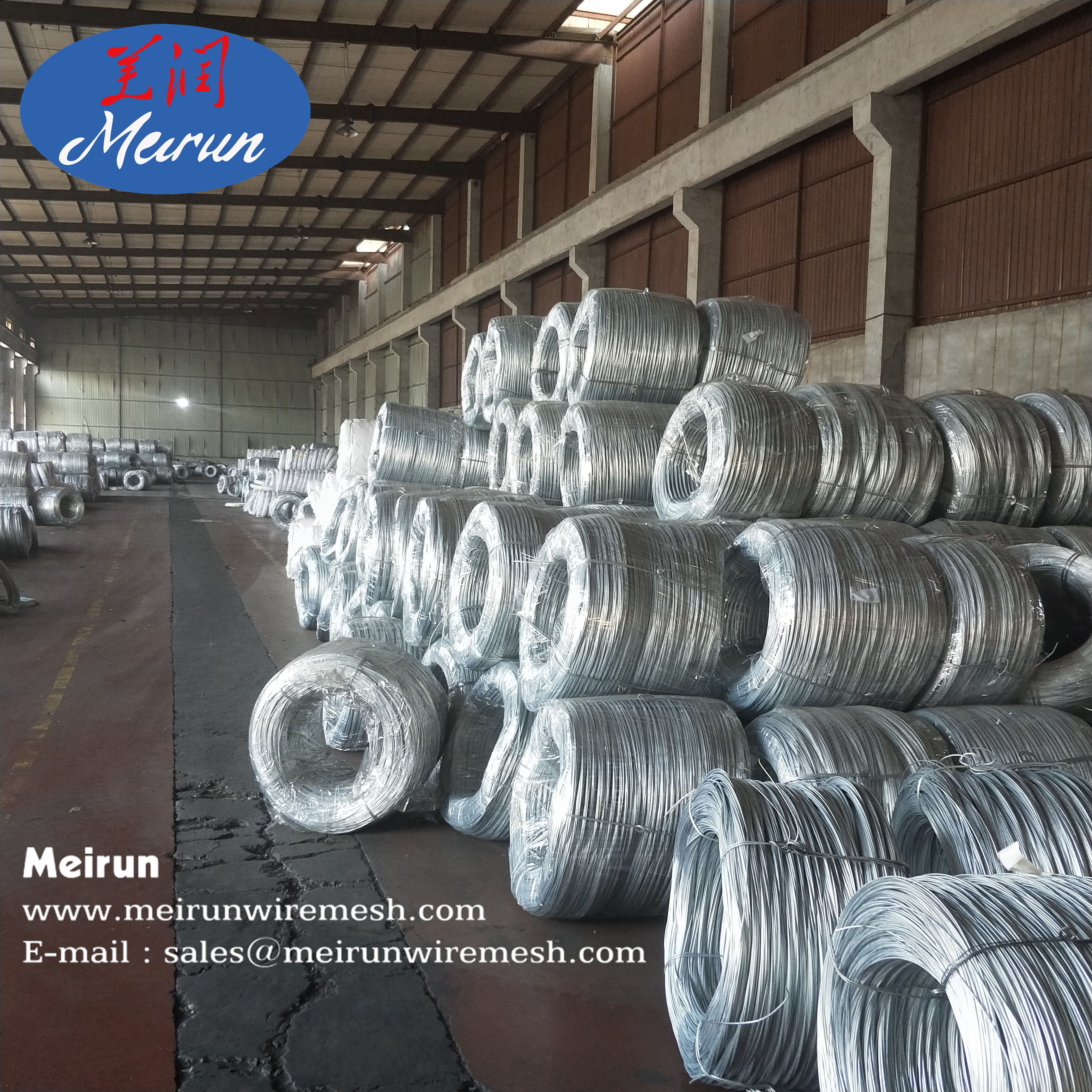 Hot-dip Galvanizing Machinery Production Line