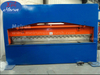 Metal Cutting And Bending Machine