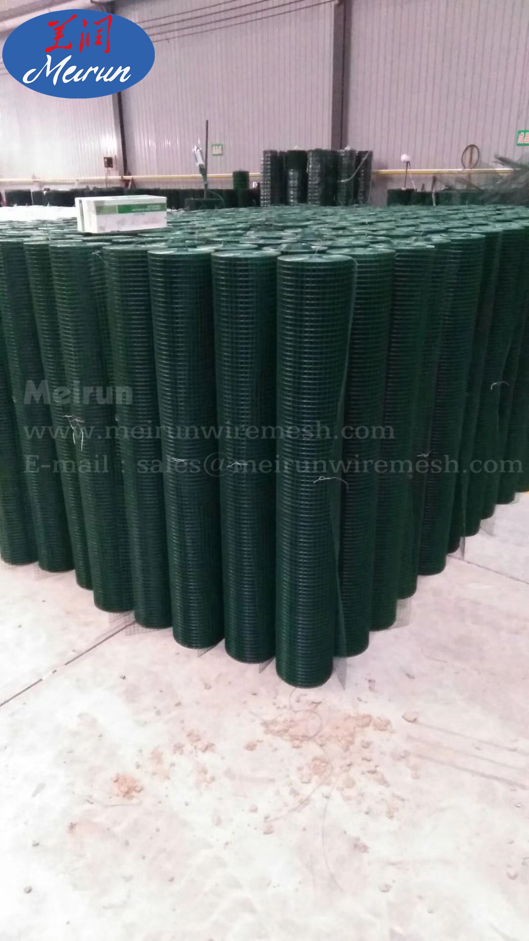 PVC Dip Plastic Production Line