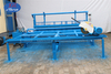  Crimped Wire Mesh Machine Manufacturer