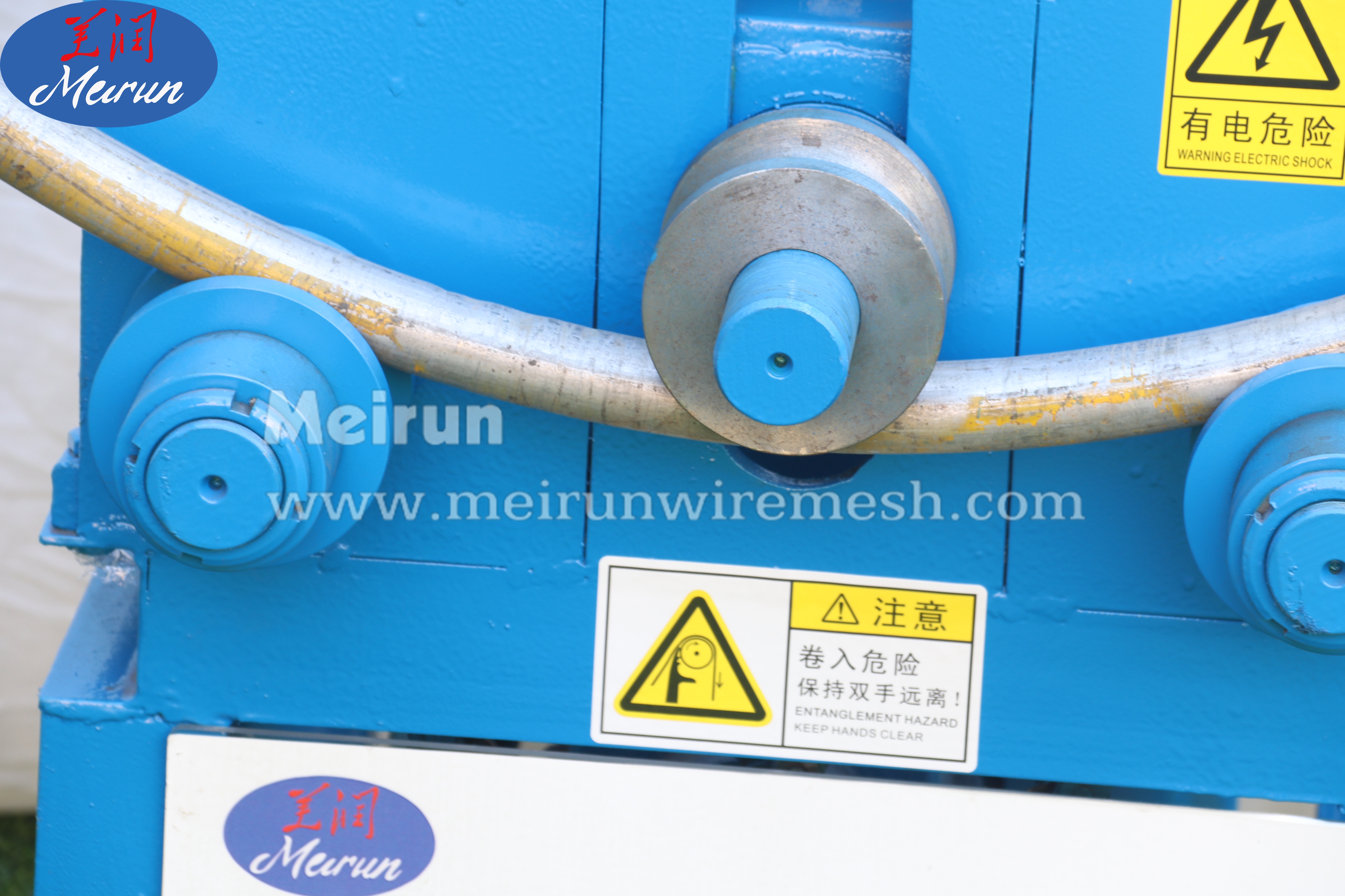 Automatic Pipe Machine for Copper, Stainless Steel bending machine 