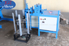 Conventional Razor Wire Making Machine