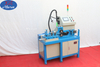 China Manufacturer Razor Barbed Wire Mesh Making Machine with Good Quality 