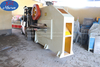Metal Plate Hole Punching Machine 
