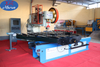 Metal Plate Hole Punching Machine 
