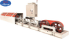Rope Stranding Making Machine 