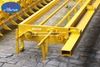 Anti Climb High Security Fence Machine 