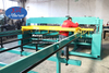  358 Anti Climb High Security Fencing Panels