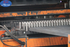 Hot Dipped Galvanized Steel Gratings Making Machine 