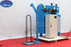 Automatic Loop Tie Wire Machine For Binding Rebar Wire Tie Machine Construction Materials Welded Loop Tie Wire Machine