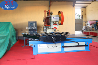  Perforated Metal Mesh Punching Hole Machine