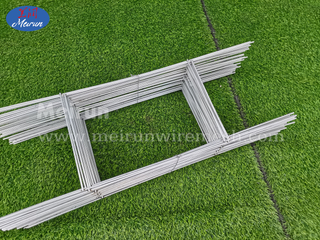 Best Quality Promotion And Economic Price Chinese Brick Force Wire Welded Mesh Making Machine