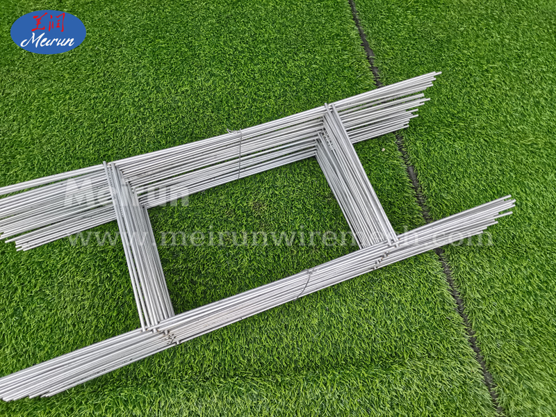 Best Quality Promotion And Economic Price Chinese Brick Force Wire Welded Mesh Making Machine