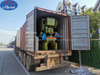 Barrier Razor Barbed Wire Fence Making Machine 