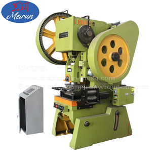 With Best Quality Concertina Razor Barbed Wire Making Machine 