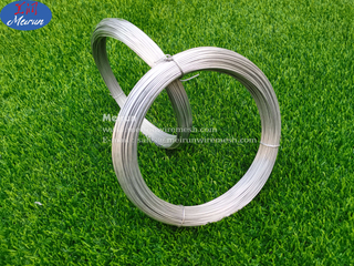  Annealed Wire Coils small package machine