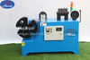 High Quality Wire Coiler Making Machine Popular in The World 