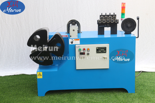  Wire Coiling Machine 