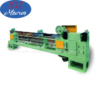 With Two Years Warranty Period Cotton Bale Wire Making Machine