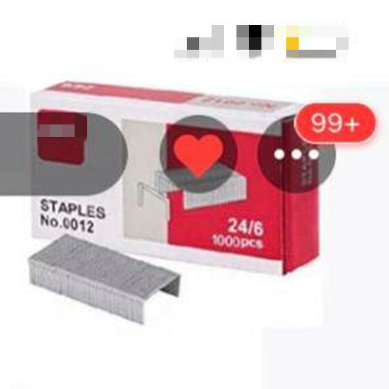 Galvanized Steel Nail 8010 Staple Pin Making Machine 