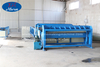 Razor Barbed Fence Mesh Panel Welding Machine