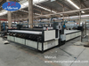 High Quality Gabion Wire Mesh Weaving Automatic Hexagonal Mesh Machine