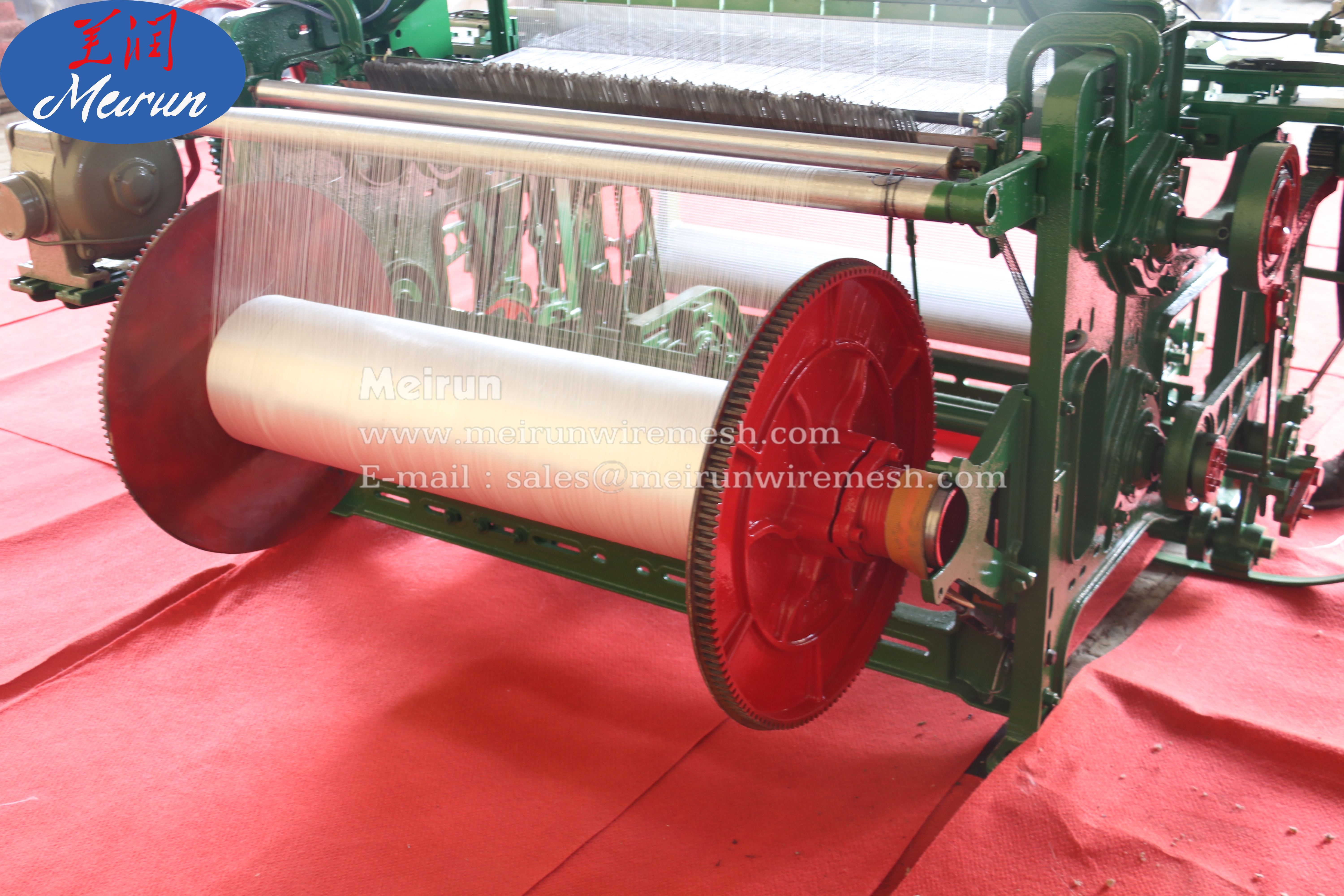 Coating Making Machine 