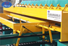 Hot sales Anti-climb Galvanized Wire Mesh Fence Machine Boundary Wall Fence 358 Fence Wire Mesh Welding Machine 