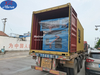 Fully Automatic Hinge Joint Field Fence Machine Grassland Fence Machine