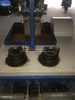  Stainless Steel Wool Scrubber Making Machine
