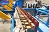New Design Best Price Automatic Electric Welded Wire Mesh Panel Machine