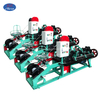 Factory Direct Single And Double Strand Barbed Wire Making Machine