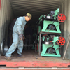 Best Price Steel Wire Barbed Wire Mesh Making Machine for Building Fence