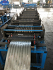 High Quantity Concrete Formwork/galvanized Hi Rib Lath Formwork Making Machine 